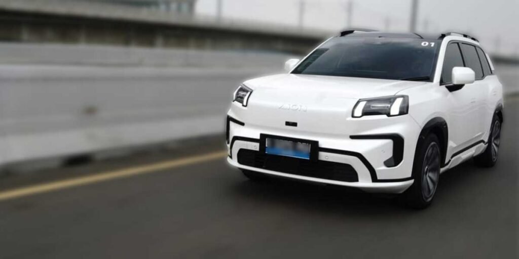 Aion V Laris Manis, Jadi Penopang Penjualan GAC di Indonesia