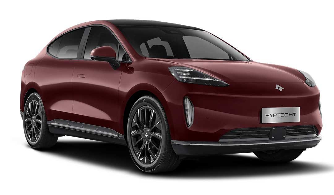 Pricelist Mobil Aion